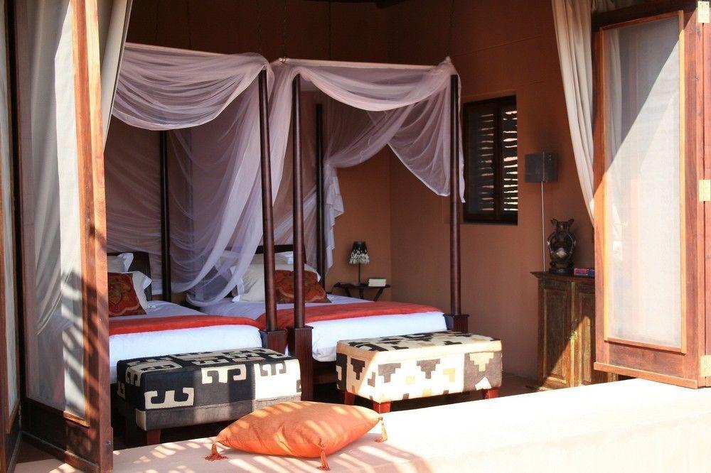 Okahirongo Elephant Lodge Purros 외부 사진